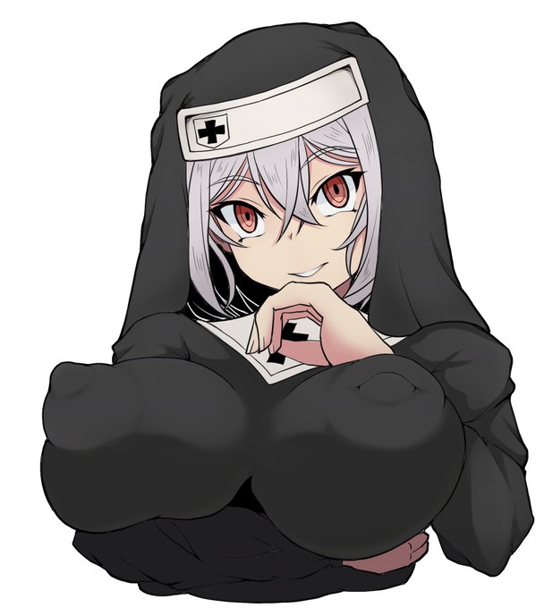 #ホワイトデーは銀髪白髪を愛でる日
遅刻組
銀髪赤目が癖です 