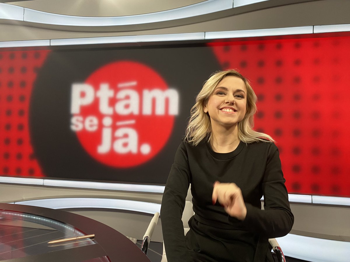 Lucie Stuchlíková tweet media