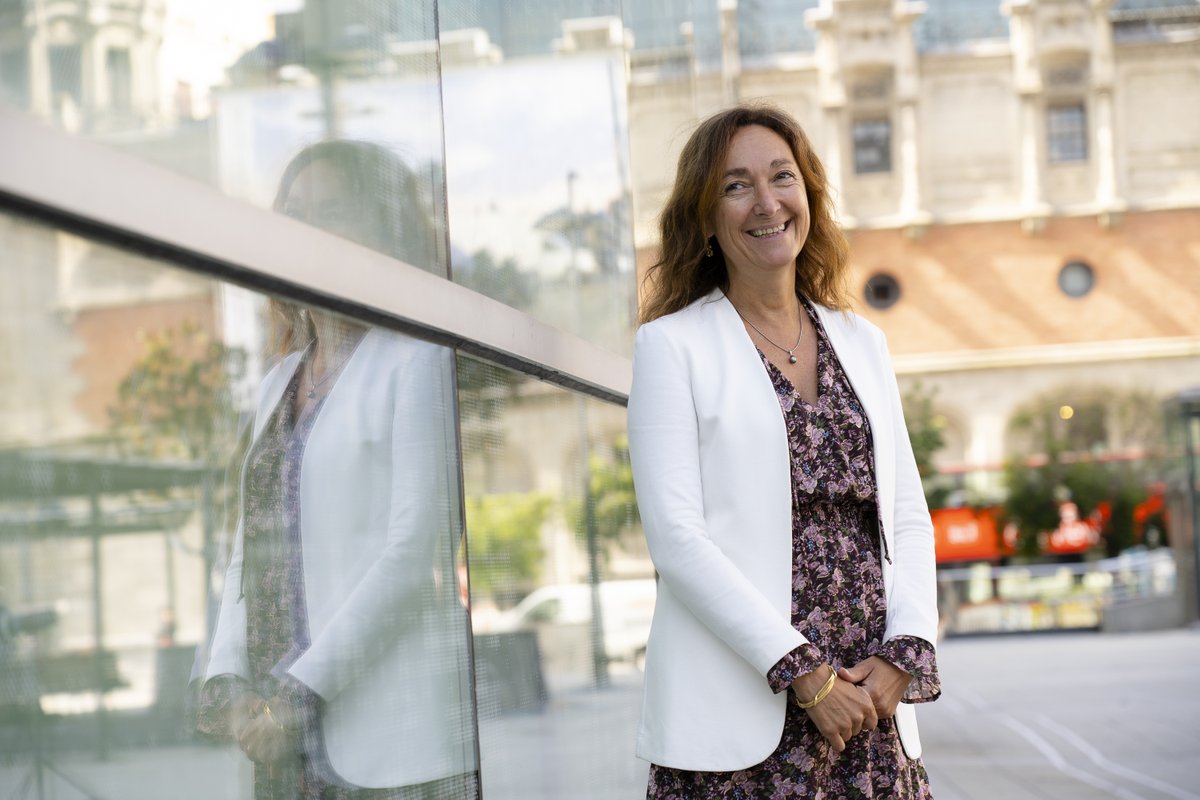 SPRI participa en las sesiones de ONU Mujeres en defensa de la igualdad de género

Cristina Oyón ha presentado el estudio que demuestra que un mayor índice de igualdad en las empresas industriales está relacionado con una mayor competitividad #grupospri

spri.eus/es/innovacion-…