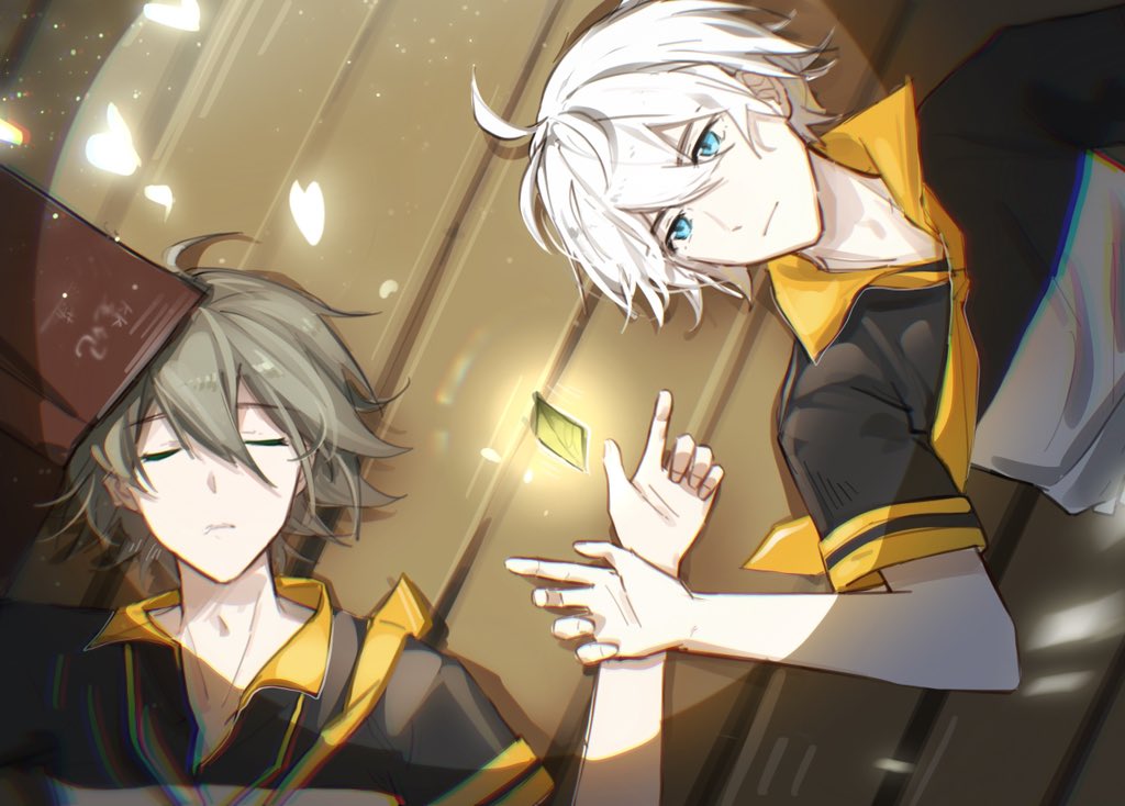 lightis4's tweet image. #kevinsu
