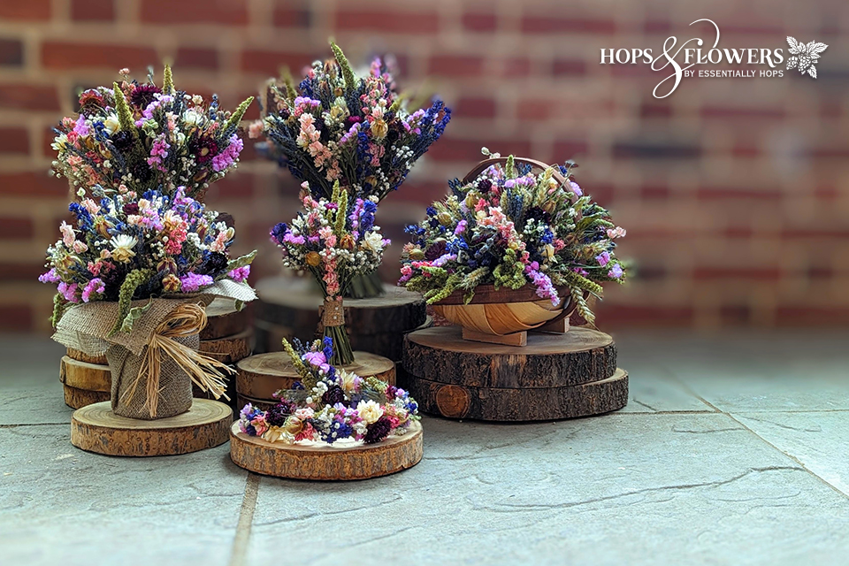 We've reinvigorated our classic (and VERY popular) Cottage Garden Collection to include brand new #weddingbouquets #weddingflowers and gift arrangements: essentiallyhops.co.uk/?s=cottage+gar…