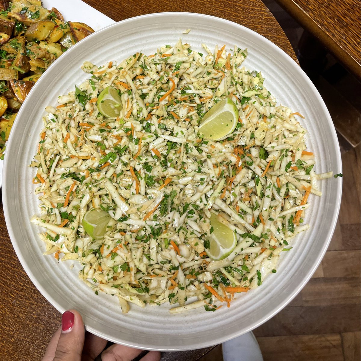 Shaista Aziz 💙 tweet media