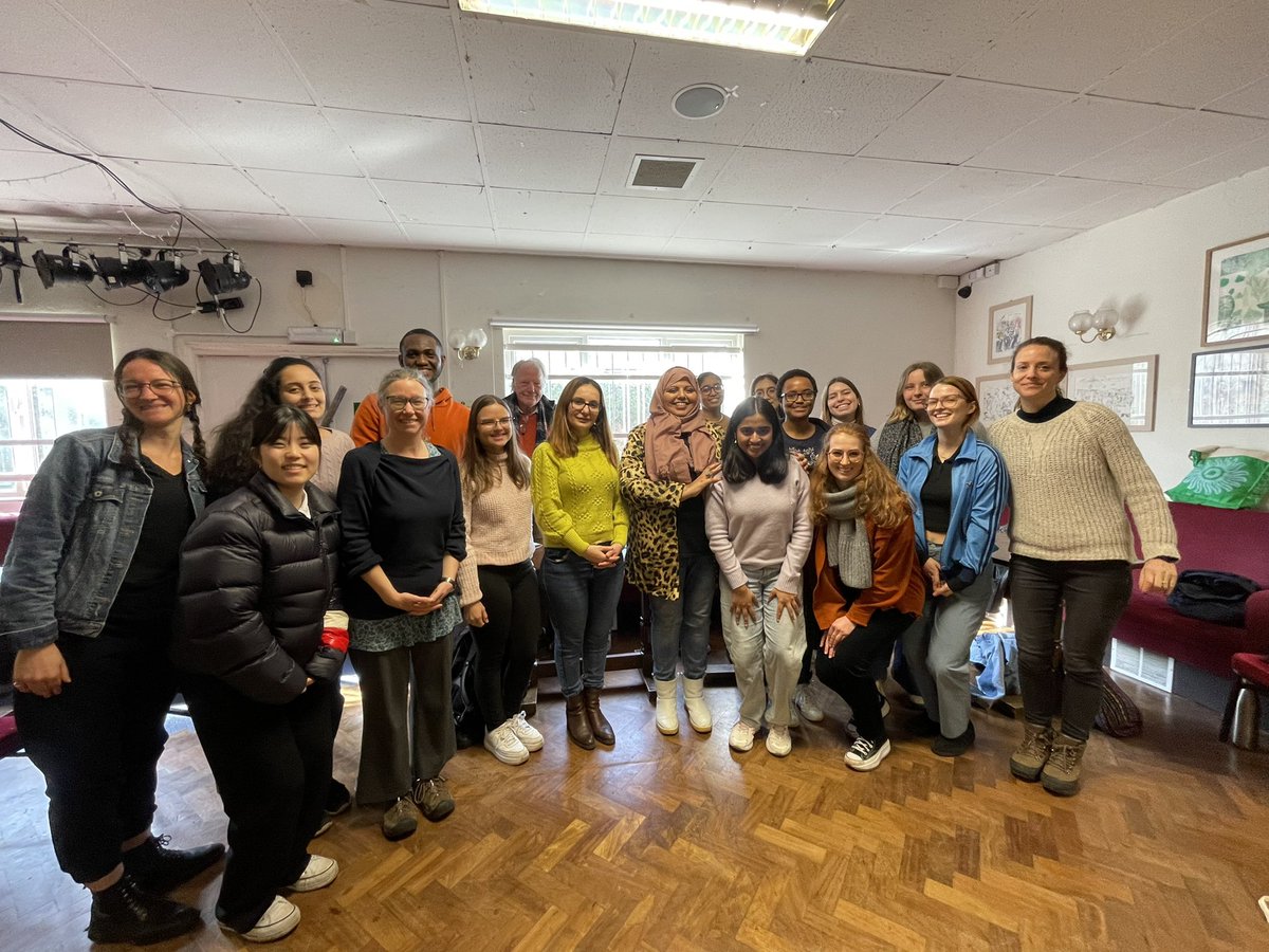 Shaista Aziz 💙 tweet media