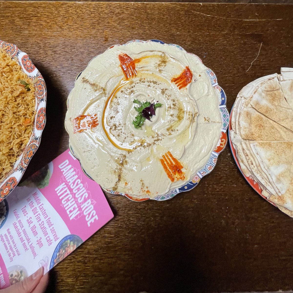 Shaista Aziz 💙 tweet media