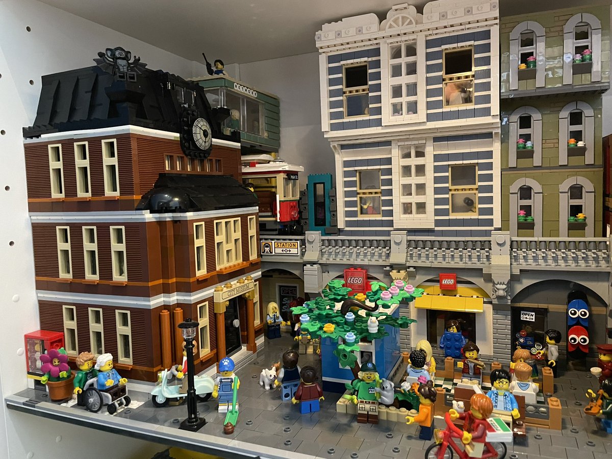 marcolego2's tweet image. #legoMoc