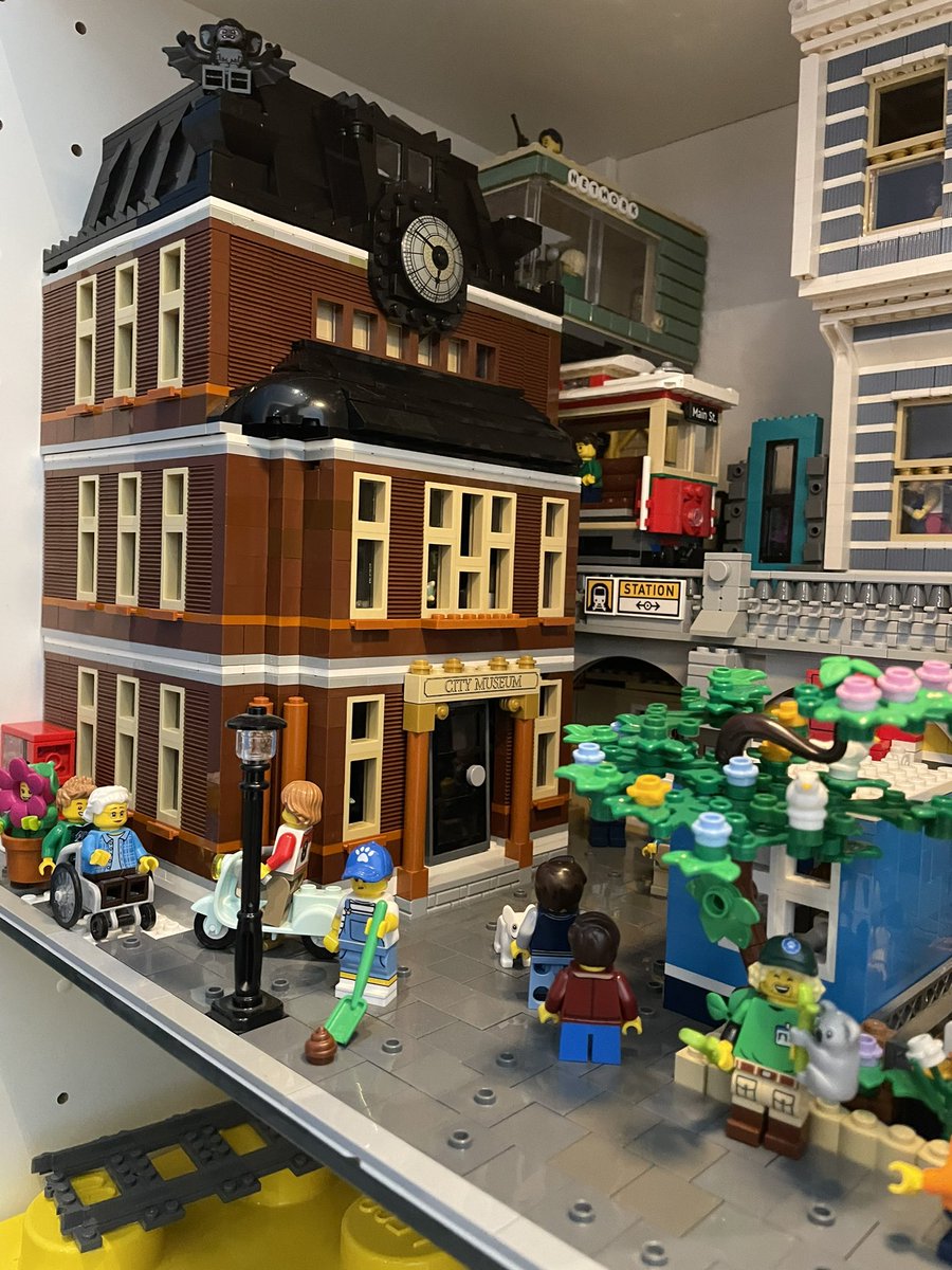 marcolego2's tweet image. #legoMoc