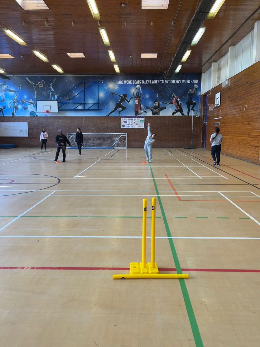 Everybody Active tweet media