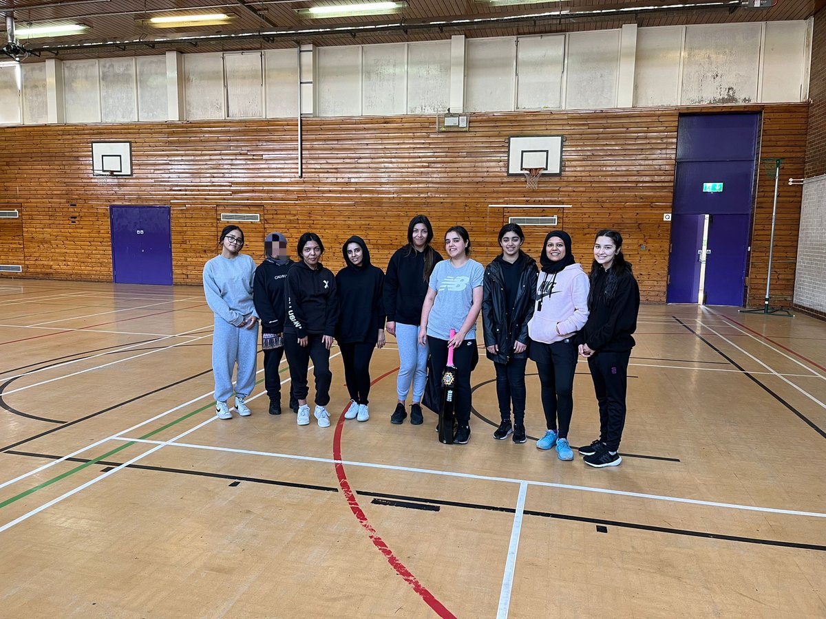 Everybody Active tweet media