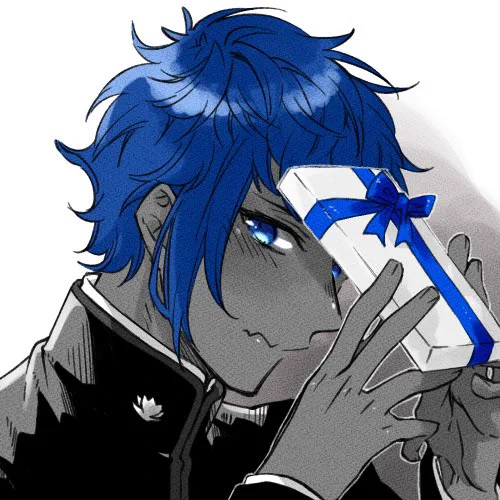 「貰ったものにはお返ししなきゃとは思ったんだけどっ……何を返したらいいのかわからなくなっちゃって(困)」寝るまでがホワイトデーねっ 