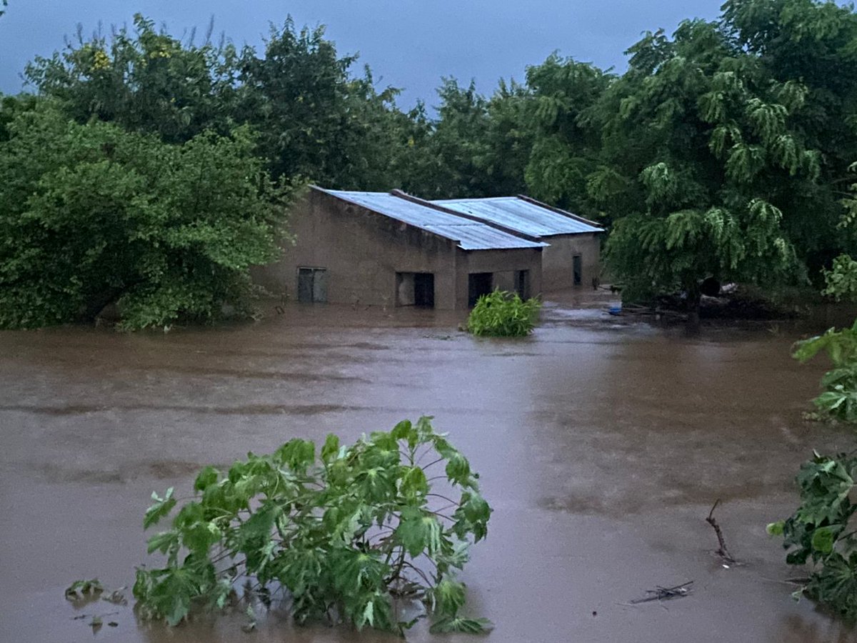 Concern Worldwide Malawi tweet media