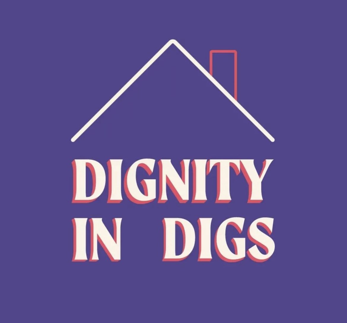 EquityUK's tweet photo. NEW❕ Our report into the issues with digs for the theatre workforce is just in:
⚪️ Allowances must be increased and paid 4 weeks in advance
⚪️ Risks to worker safety MUST be tackled
It’s time for #DignityInDigs https://t.co/Q5JD9JGJsn