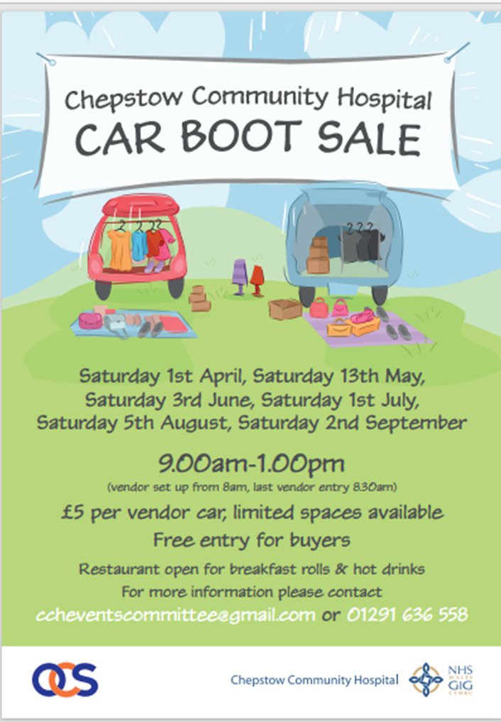 Monmouthshire Locality tweet media