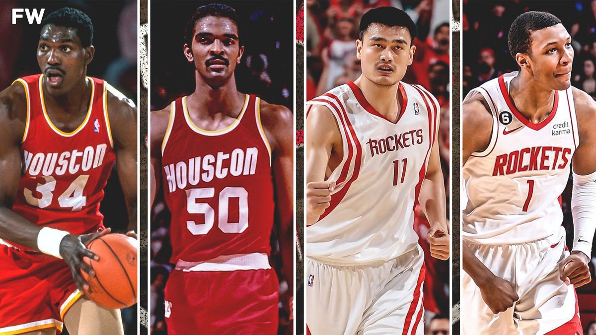 Fadeaway World on Twitter: