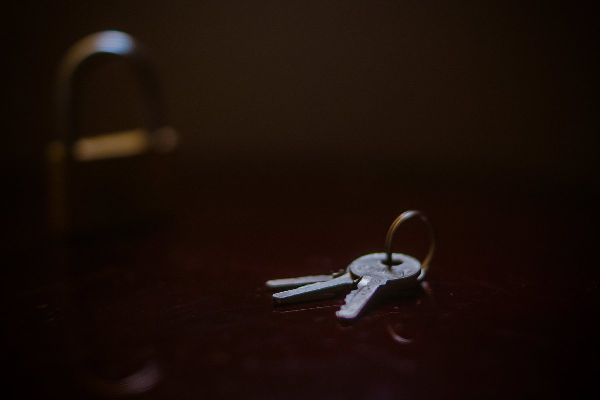 Yhlocksmith tweet picture