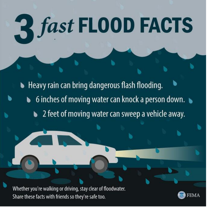 aid_in_pa's tweet photo. Check out the March issue of the #ReadyPA Newsletter from @PEMAHQ 👀👉 https://t.co/40DqlrM1EE

🌊 Flood Safety
🏠 Protecting Your Home Against Flooding
👩‍🏫 Know Your Flood Terms

#PEMA #FloodSafety #FlashFlood https://t.co/NwZ03Piae7