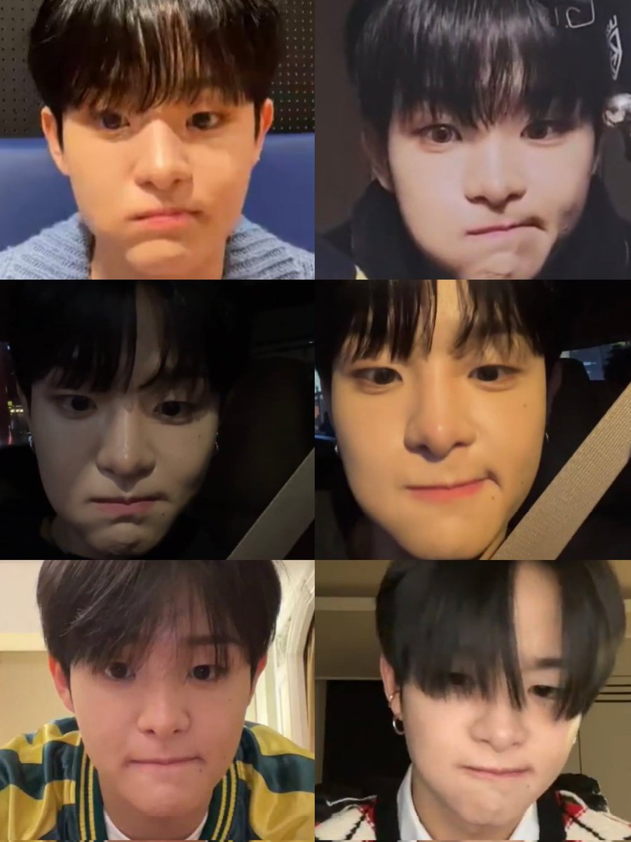 hooniestyles's tweet photo. jihoon solo live in a nutshell: https://t.co/e1nG4YhYNp