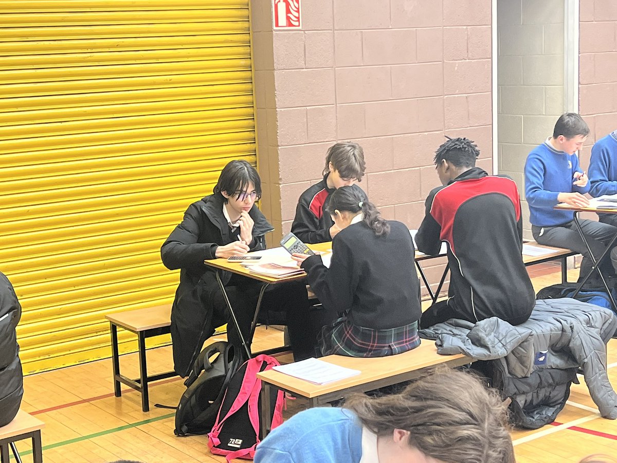 stkevinscc1's tweet image. All systems go here in St Kevin’s CC for the regional round of the #PiQuiz for #piDay2023 with students from @moylepark @Lucancc1 @StJosephsLucan @CollinstownPark @GriffeenCC @stdominicscabra @Kings_Hospital @Kingswoodcc16  participating