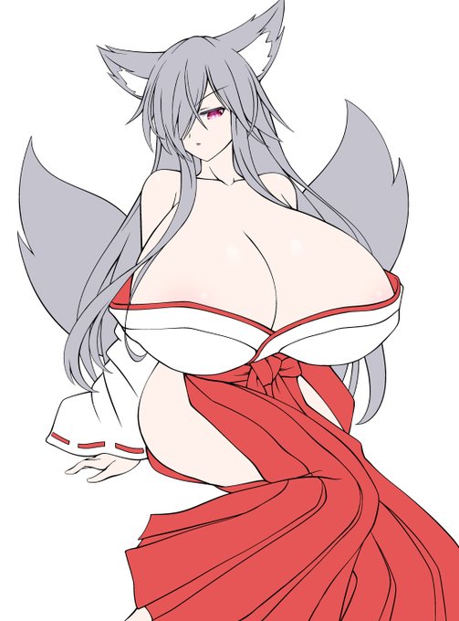 なんてことだ、このままではぼくがはだけた着物おっぱいが大好きみたいになってしまう…… 