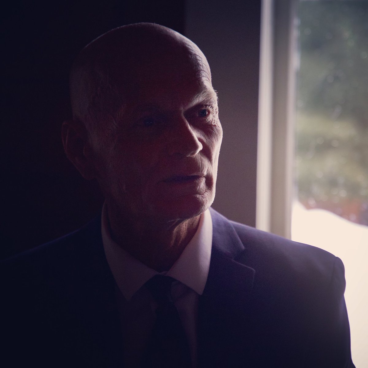 When you speak you have a chance to use the most powerful tool the world has ever known… Vox Humana