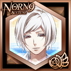 NORN9 ACT TUNE朔也 Memoria クリア (ブロンズ)メモリアで朔也の全てのシナリオを見た #PS4sh