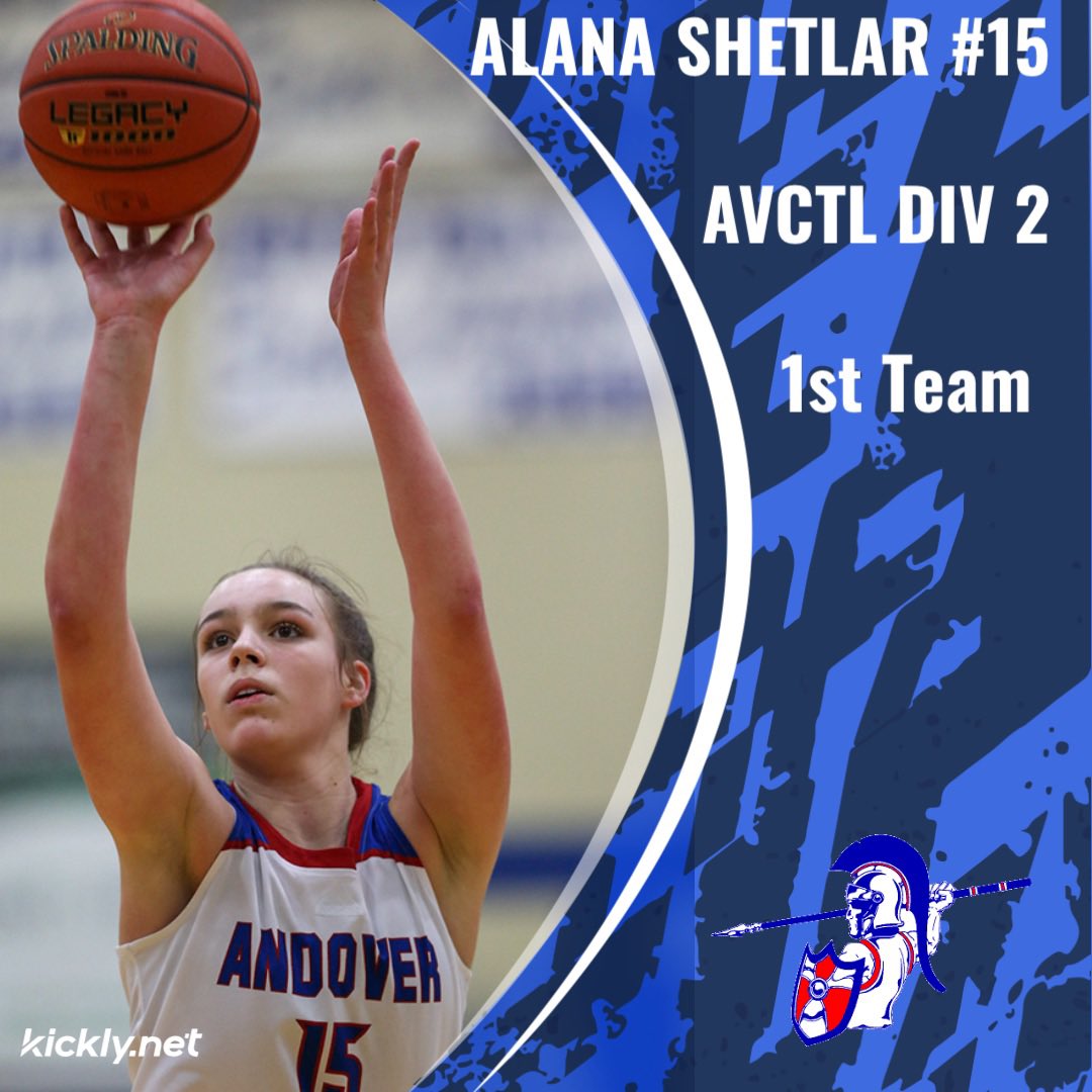 Congrats to <a href="/AlanaShetlar15/">Alana Shetlar</a> on her AVCTL-II 1st Team selection!!! 

#FIGHTON✌🏻