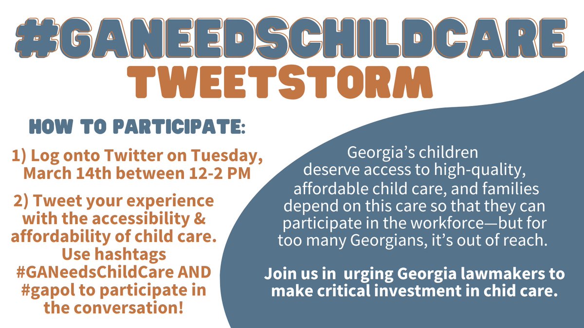 Georgia Center for Nonprofits tweet media
