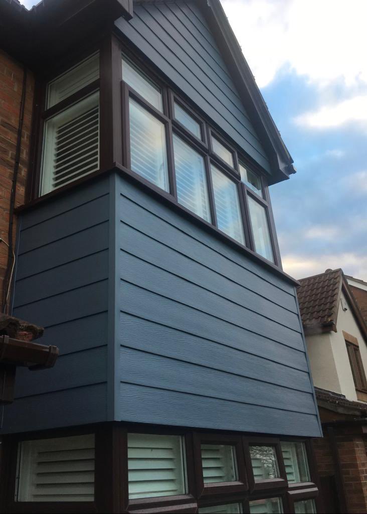 L👀king for a #Maintenancefree more modern 🏠 exterior this year ?

#Pvcu #Fascias #Soffits #Cladding #Guttering 
For more information-
Simplyrooflineltd.co.uk

#Peterborough #Stamford #MarketDeeping #Spalding #Huntingdon #March #Chatteris #TheFens #Corby #Kettering #Northampton