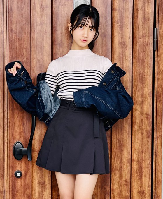 Twitterのコスプレ画像25