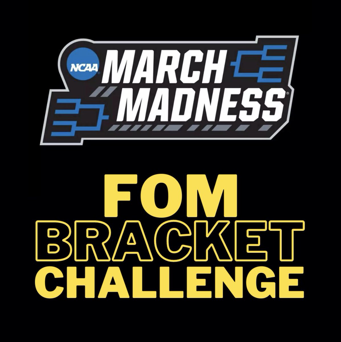 March Madness

Our FOM March Madness Fundraiser is here! If you’re interested in supporting Friends of McPherson AND want some skin-in-the-game for March Madness, join the FOM tournament. More information can be found at our website.

friendsofmcpherson.org/march-madness