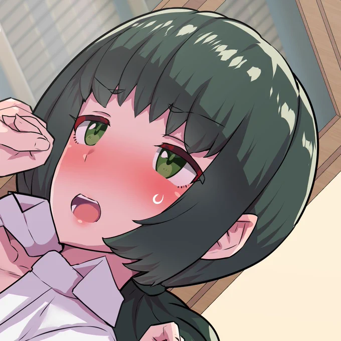 pixivFANBOXで支援者さま向け限定イラスト更新しました。前回登場の生真面目生徒会長さんに再びおねだり…な1枚となっています。できる会長さんは後片付けも得意かも? どうぞよろしくお願い申し上げます! 次回更新は3月17日ごろ、「++」以上支援者さま向けにTIPSを更新予定です。お楽しみに! 