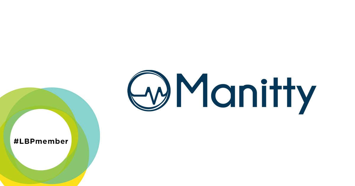 Lyonbiopole's tweet photo. [#LBPmember] 📢 Lyonbiopôle vous présente @ManittyBiotech, nv membre au sein de notre écosystème. Cette start-up réalise des diagnostics et analyse automatiquement les signatures des patients pour suivre leur état de santé en temps réel #sante #biotech

➡ https://t.co/d8lthYAQpv https://t.co/NDV4jY2lVT