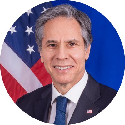 DebeloMelkamu's tweet photo. The 71st - US State Secretary  @Antony Blinken to visit Ethiopia from March 15/2023! https://t.co/Zn7q0ey4VQ