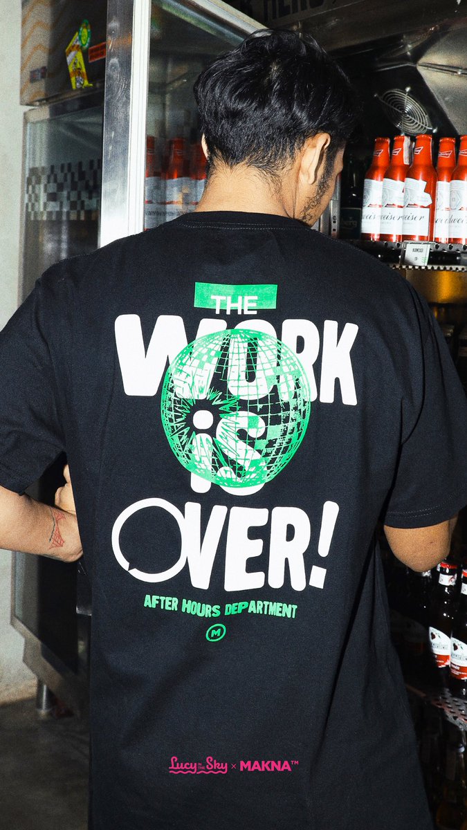 House of Makers tweet media