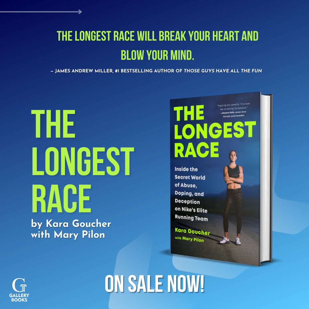 It’s out. I hope you enjoy it. I hope you see yourselves in it. And I hope you know there is nothing that can’t be overcome.❤️