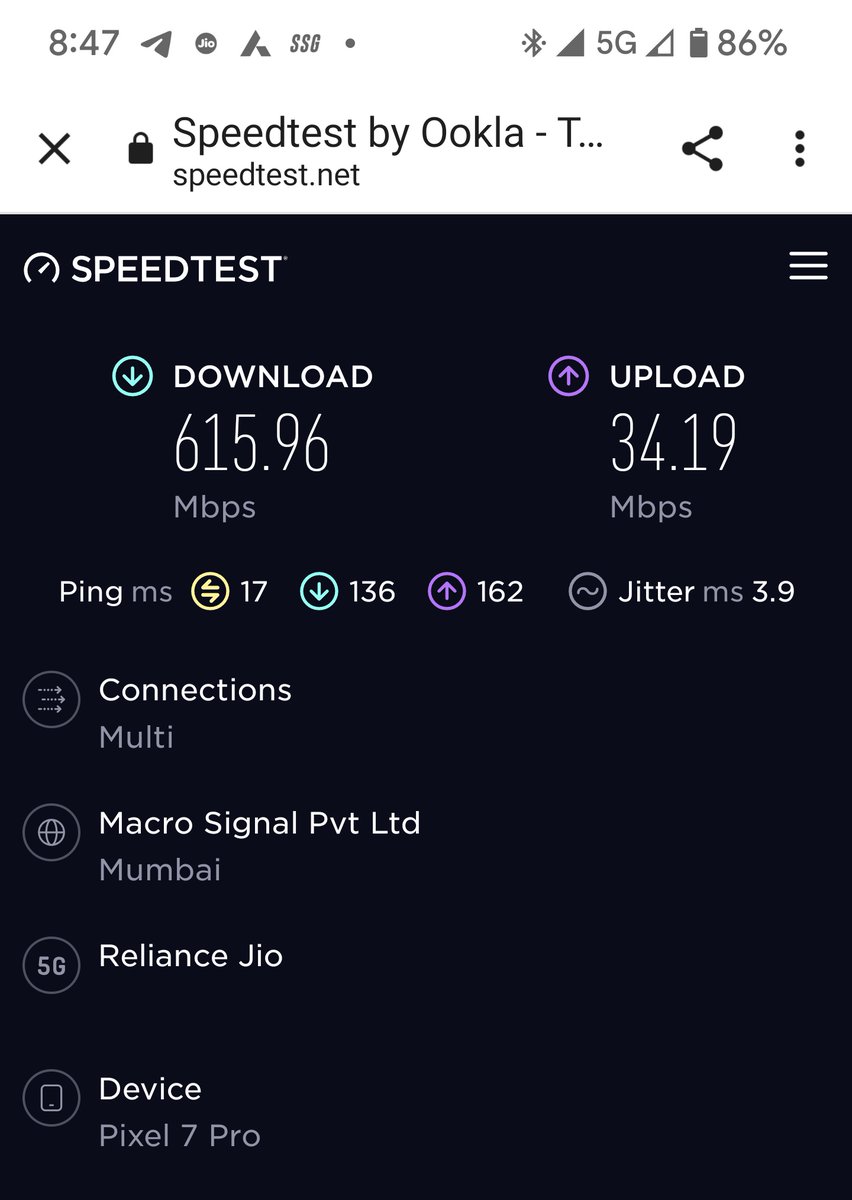 dealbee-deals-on-twitter-share-your-fastest-5g-speed-test-results