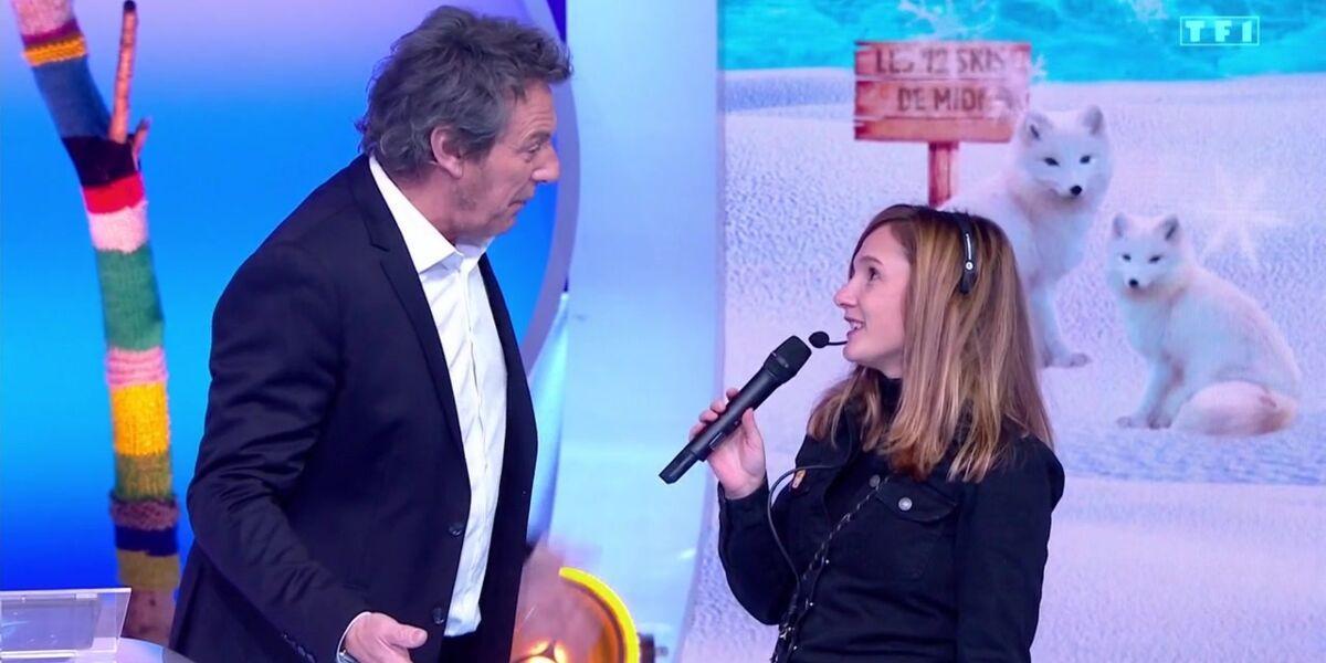 TeleLoisirs's tweet photo. Les 12 coups de midi : la responsable des candidats révèle quelques secrets sur les coulisses du jeu de TF1 https://t.co/MCLq2bnrVp https://t.co/KuwGafXUdt