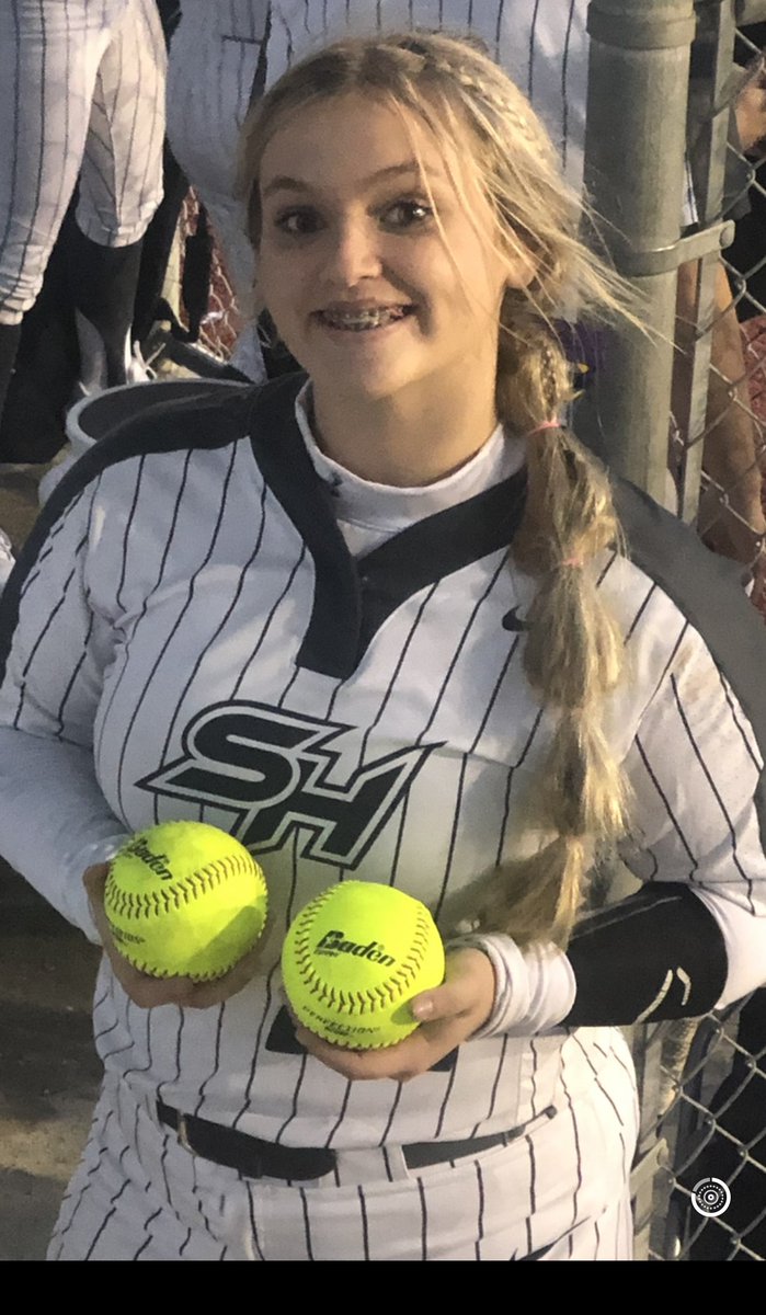 Homerun #5&amp;6 for the season hit this weekend!! @donaldgpickett <a href="/s_lex23/">Coach Lex</a> <a href="/jjpower19/">Joshua Johnson, PhD</a>
@geauxdda @lapridegold