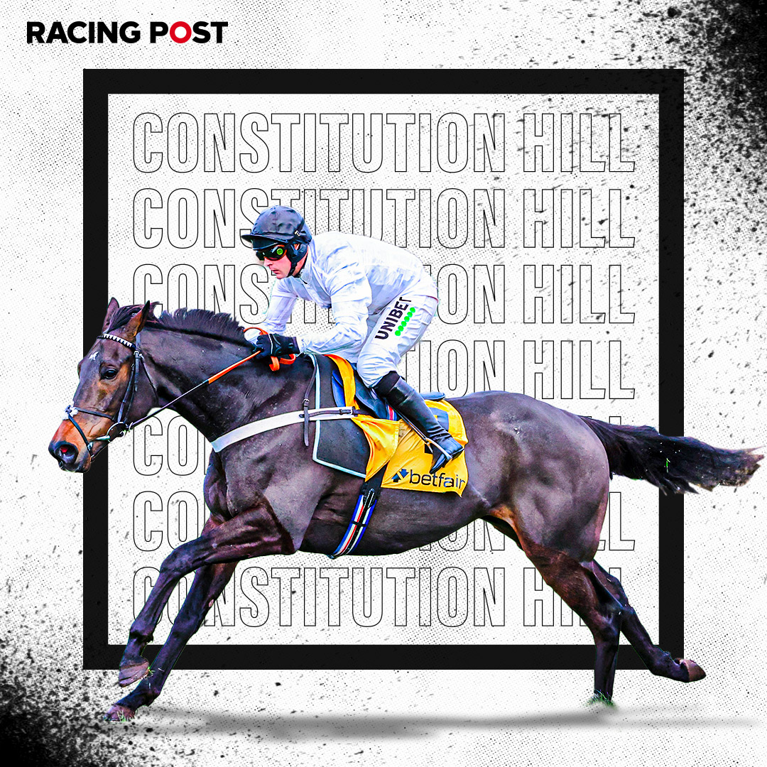Racing Post tweet media