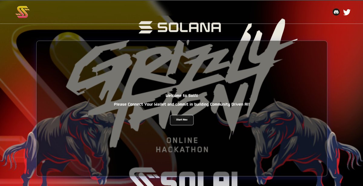 Solai protocol tweet media