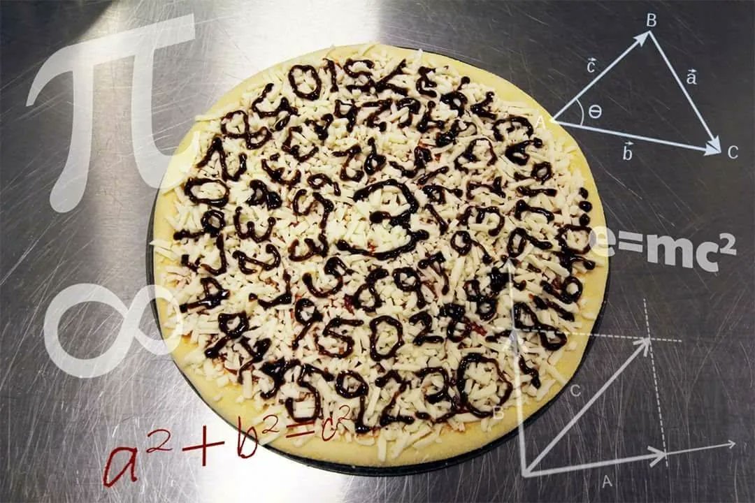 JmuDominos's tweet photo. Happy Pi Day! 🍕 https://t.co/sqHOCckQD9