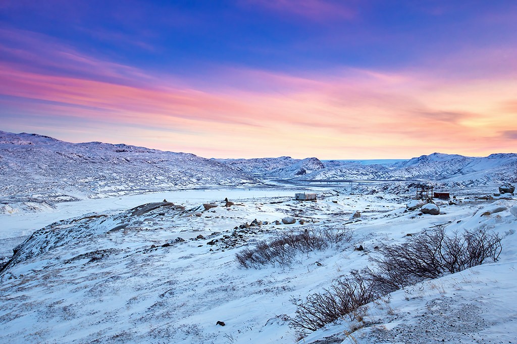 Beautiful scene in Greenland #Greenland #potd #arctic #photography #canon flic.kr/p/2ohSnWC