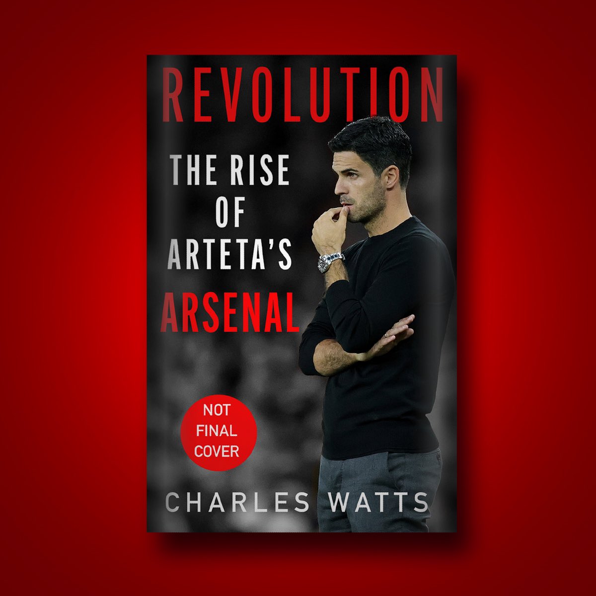 Charles Watts tweet media