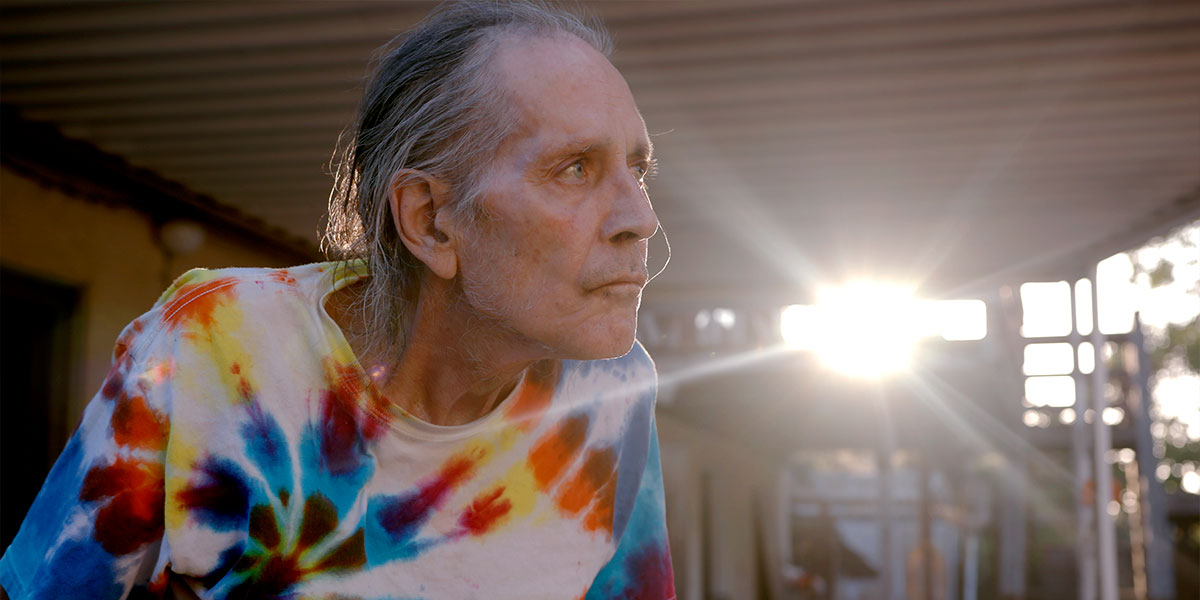 SerenaSeghedoni's tweet photo. "What makes @LTYTdoc a truly gripping watch – &amp; an absolutely heart-wrenching one – has little to do with music, but lies in the devastating humanity conveyed by Gary himself."

My review of my favourite @SXSW film, @BroodBabyJed's doc about Pavement drummer Gary Young!👇

#SXSW https://t.co/SNAbaCFyW1