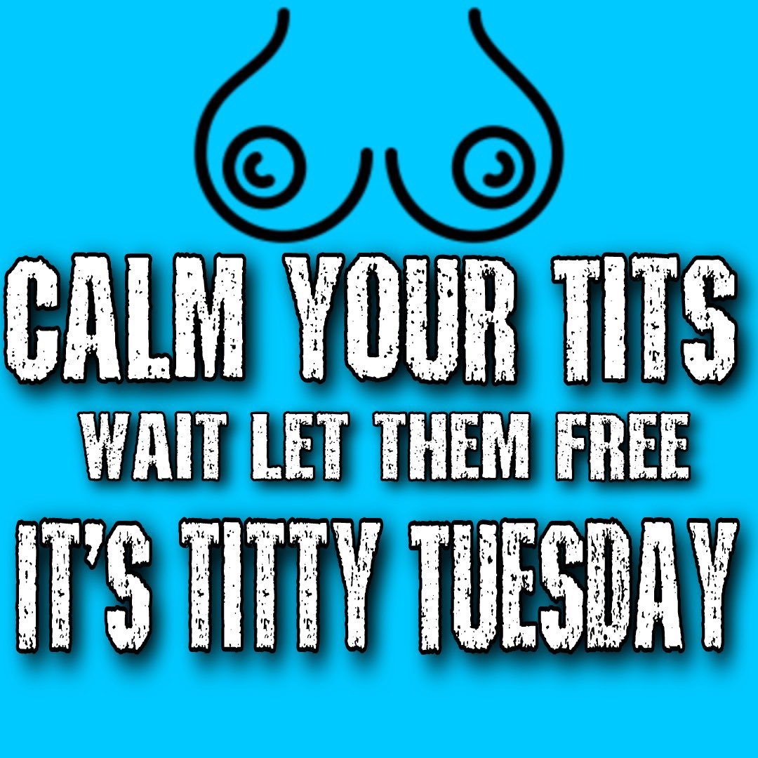 TW Pornstars - 2 pic. Magical_titty_shoutouts. Twitter. Its Titty Tuesday  Ladies so lets post them Below @mlfnxtdoor. 3:27 PM - 14 Mar 2023