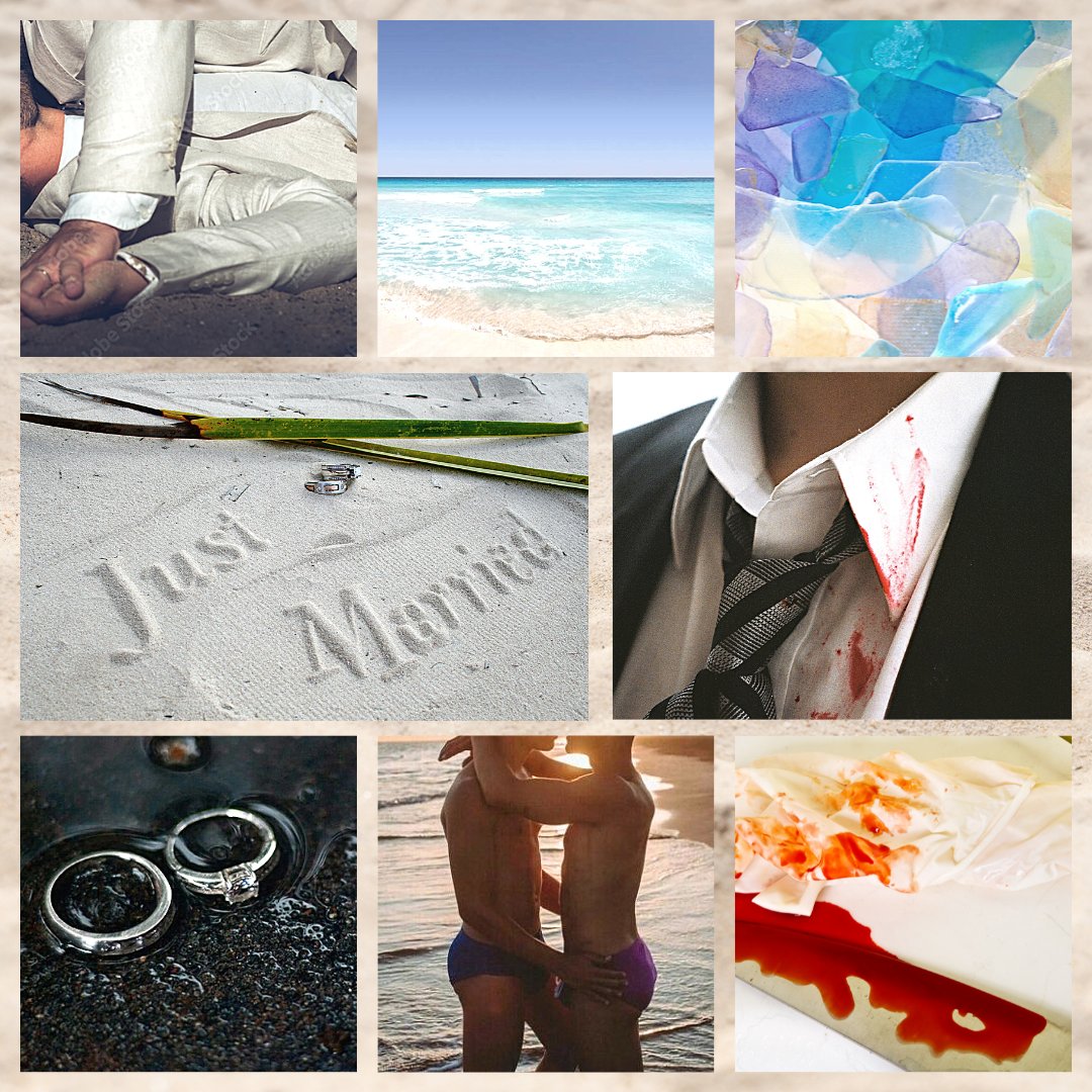 earthsickwoyou's tweet photo. “I want you,” Hannibal accused him, looming over Will as he pinned the younger man down at the water’s edge.

new 1-shot: post fall #hannigram honeymoon public beach sex 🥰🫠🏝💍💍https://t.co/34KL8ZcSGT https://t.co/PXuPfheBhO