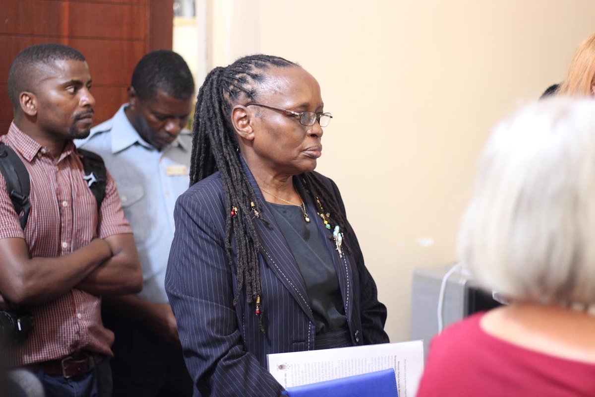 MuhimbiliTaifa's tweet image. Waziri wa Ireland katika Idara ya Kilimo, Chakula na Majini Seneta Pippa Hackett ameipongeza Hospitali ya Taifa Muhimbili kwa huduma nzuri za matibabu na malezi ya watoto wenye saratani wanaokuja kupata huduma hospitalini hapa.