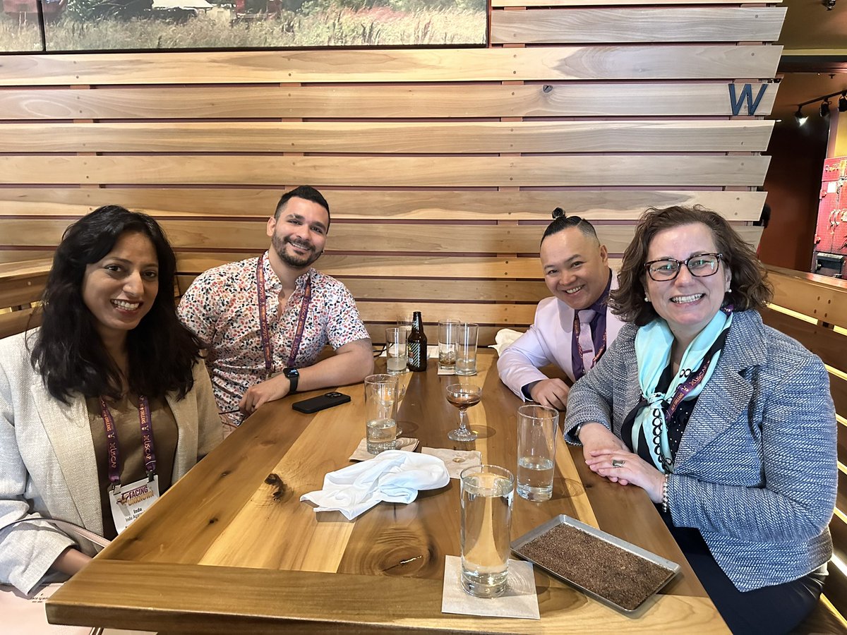 Luis Z. Blanco Jr., MD (he/him) 🔬 (@luisblancojrmd) on Twitter photo Happy to bond with my stellar #BreastPathology colleagues <a href="/NU_Pathology/">Northwestern Pathology</a> at #USCAP2023 ! I couldn’t ask for better people to work with. We miss you Dr. Carissa LaBoy! <a href="/TheUSCAP/">USCAP</a> #PurplePath <a href="/DanielJBrat/">Daniel Brat, MD, PhD</a> <a href="/NayarRitu/">Ritu Nayar, MD</a> <a href="/bonnie_choy/">Bonnie Choy, MD</a> @novo_pathology <a href="/InduAgarwal9/">Indu Agarwal</a> Happy to bond with my stellar #BreastPathology colleagues <a href="/NU_Pathology/">Northwestern Pathology</a> at #USCAP2023 ! I couldn’t ask for better people to work with. We miss you Dr. Carissa LaBoy! <a href="/TheUSCAP/">USCAP</a> #PurplePath <a href="/DanielJBrat/">Daniel Brat, MD, PhD</a> <a href="/NayarRitu/">Ritu Nayar, MD</a> <a href="/bonnie_choy/">Bonnie Choy, MD</a> @novo_pathology <a href="/InduAgarwal9/">Indu Agarwal</a>