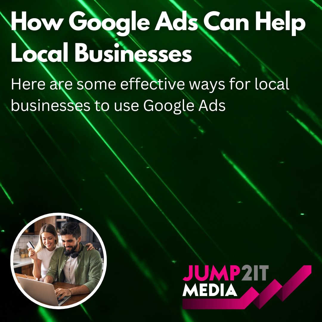 Jump 2 IT Media tweet media