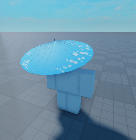 roAlex3D's tweet photo. #31
Roblox UGC (User-generated content) concept

1. Japanese Umbrella

#roblox #RobloxUGC #RobloxDev #robloxart 
#robloxcondo #robloxartcommission #robloxbattles #robloxcondolink #robloxdoors #robloxevade #robloxheat #robloxdown #robloxjohnny #robloxkaise https://t.co/xG2rHv4kk2