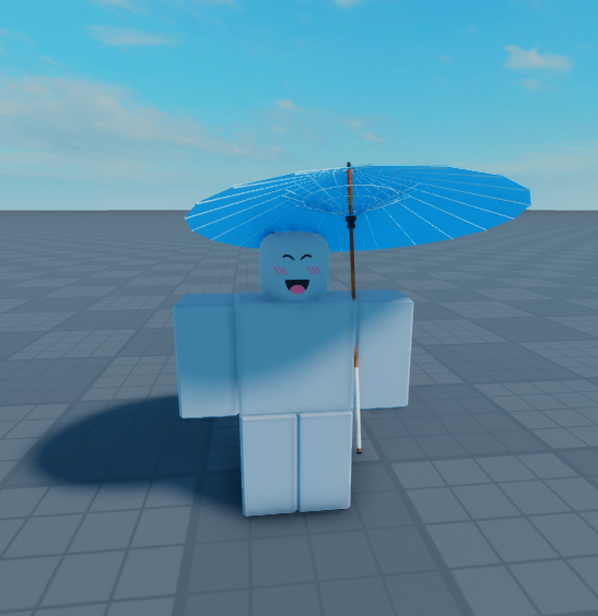 roAlex3D's tweet photo. #31
Roblox UGC (User-generated content) concept

1. Japanese Umbrella

#roblox #RobloxUGC #RobloxDev #robloxart 
#robloxcondo #robloxartcommission #robloxbattles #robloxcondolink #robloxdoors #robloxevade #robloxheat #robloxdown #robloxjohnny #robloxkaise https://t.co/xG2rHv4kk2